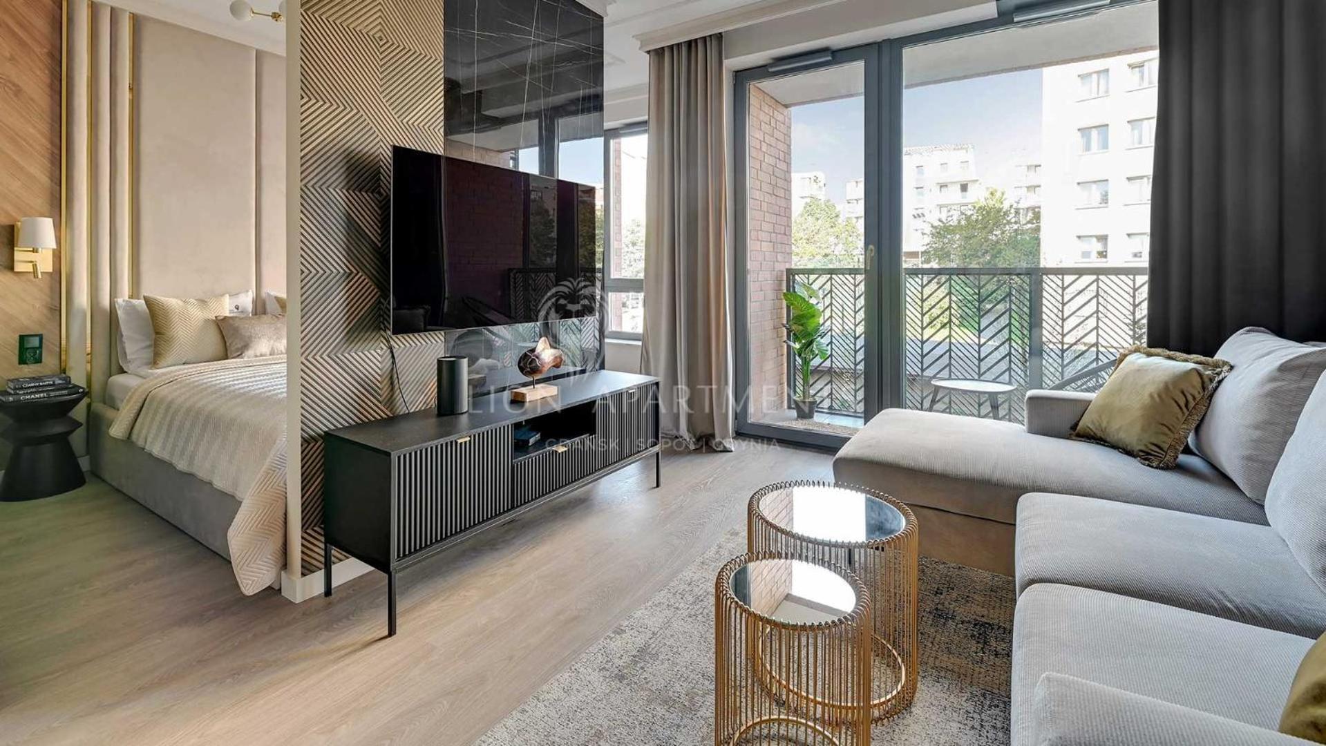 Scala City Center Premium Studios By Lion Apartments Gdansk Exterior photo