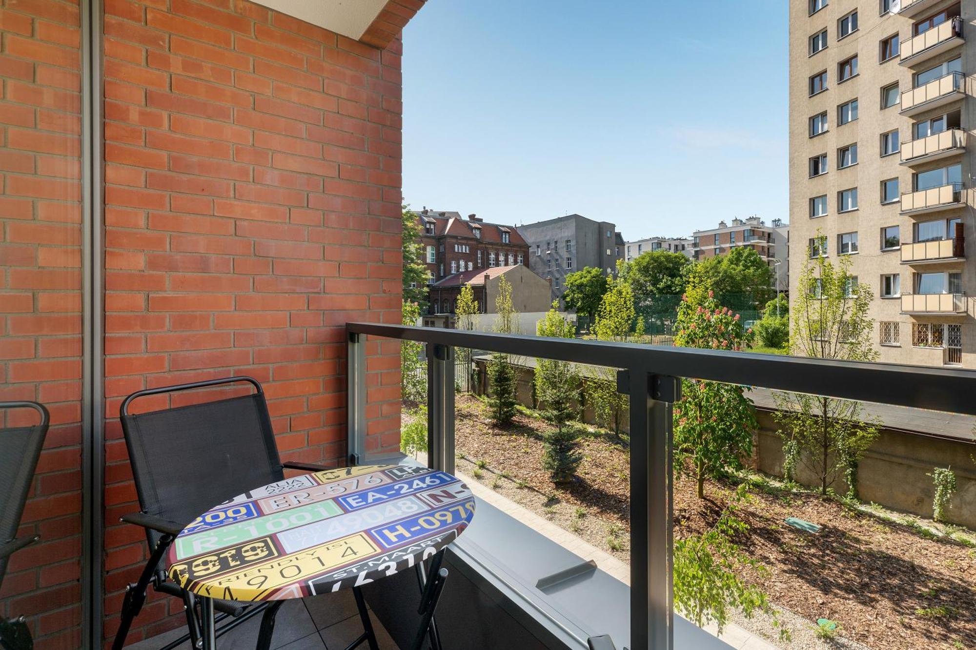 Scala City Center Premium Studios By Lion Apartments Gdansk Exterior photo